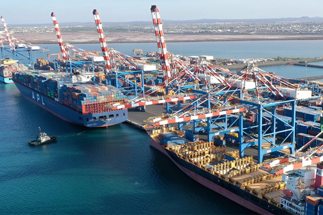 STRATEGIC RISKS IN THE HORN OF AFRICA’S PORT: SOVEREIGNTY, MILITARISATION, AND COMPETING INTERESTS