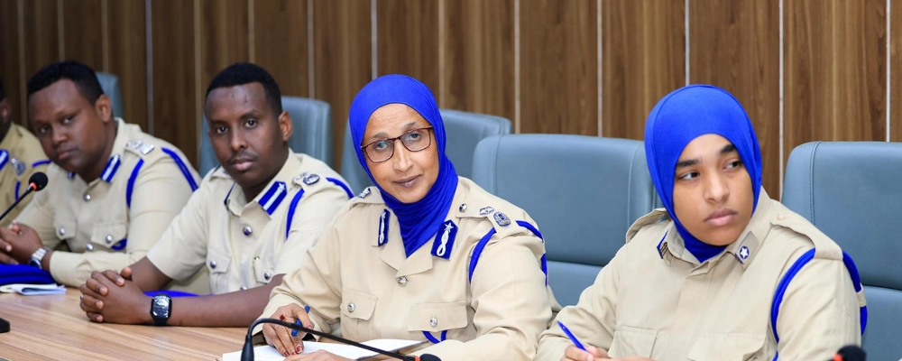 Women Policy in Somalia