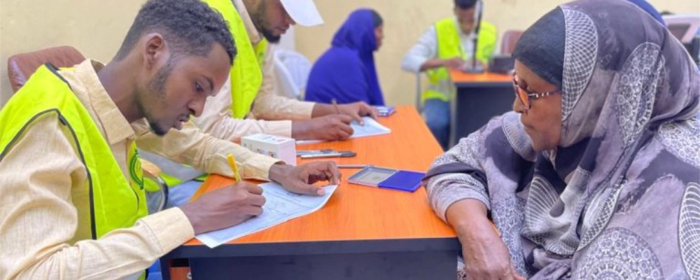 Mogadishu as a testing ground