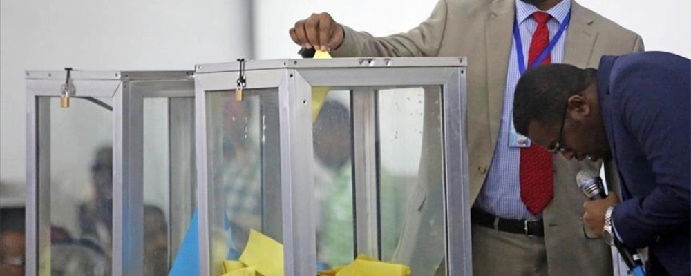 Political contestation and elite resistance