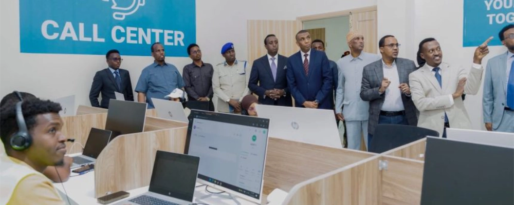 Institutional capacity and electoral management