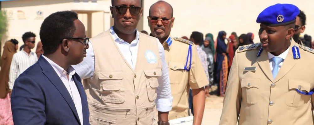 Security challenges and electoral integrity