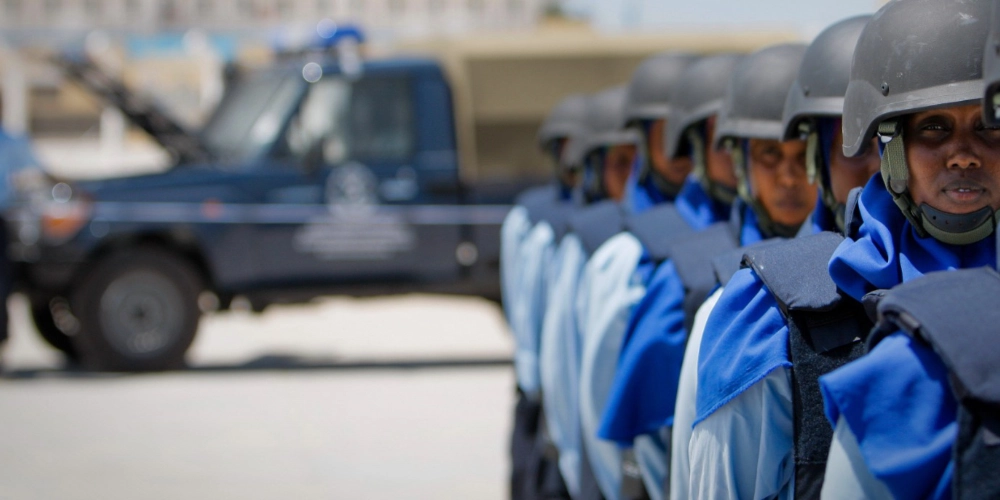 Women Policy in Somalia