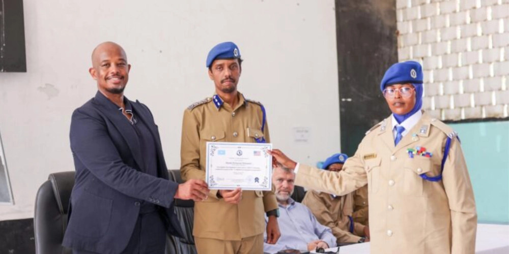 Women Policy in Somalia