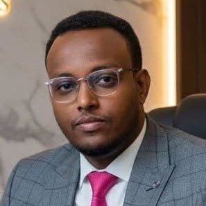 Abdirahman Aden Hussein