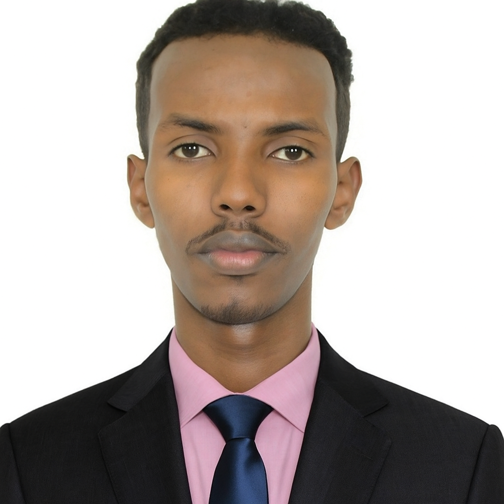 Abdimajid Said Awale