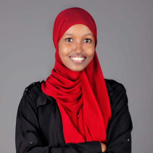 Sumaya Muhumed Ahmed