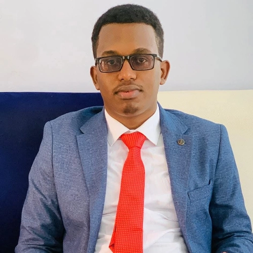 Abdullahi Dahir Mohamoud