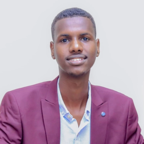 Mohamed Abdiwahid Mohamed