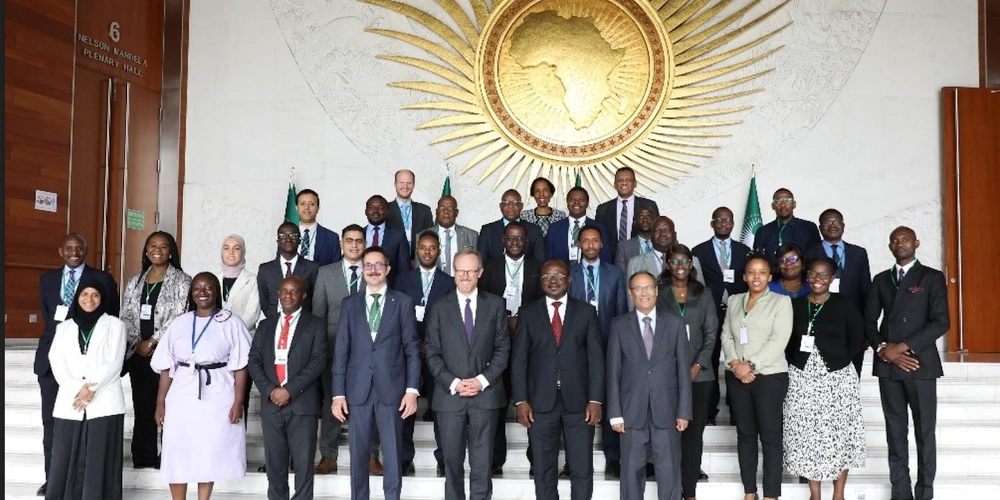 Regional patterns and divergence in the Horn of Africa