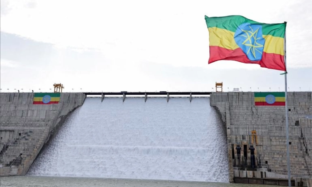 The Upstream Advantage: Water Statecraft in the Horn of Africa